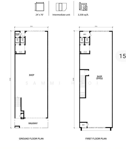 Shop / Office for Rent in Bandar Serenia, Dengkil by Sammi Hooi - iProperty.com.my