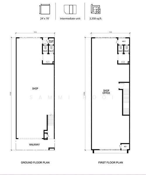 Shop / Office for Rent in Bandar Serenia, Dengkil by Sammi Hooi - iProperty.com.my