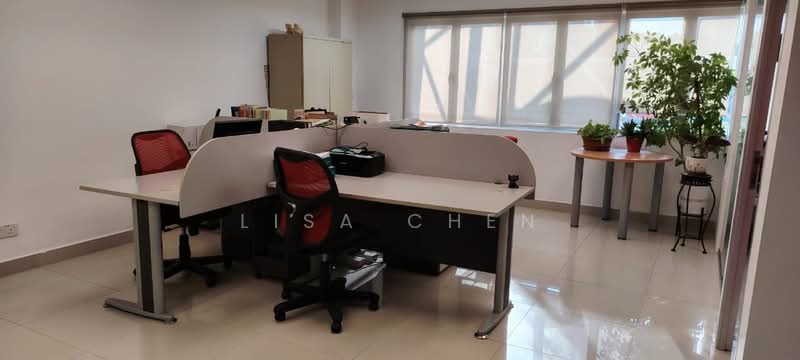 Pejabat untuk Disewa di Petaling Jaya, Selangor oleh Lisa Chen - iProperty.com.my