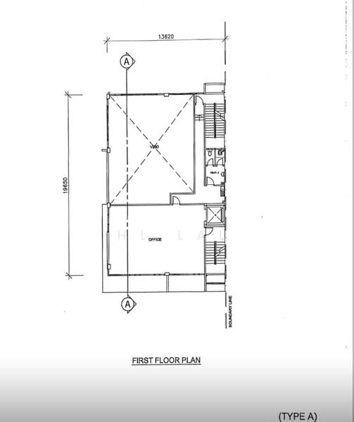 Kilang Berkembar untuk Disewa di Taman Puchong Perdana, Puchong oleh Hl Lau - iProperty.com.my