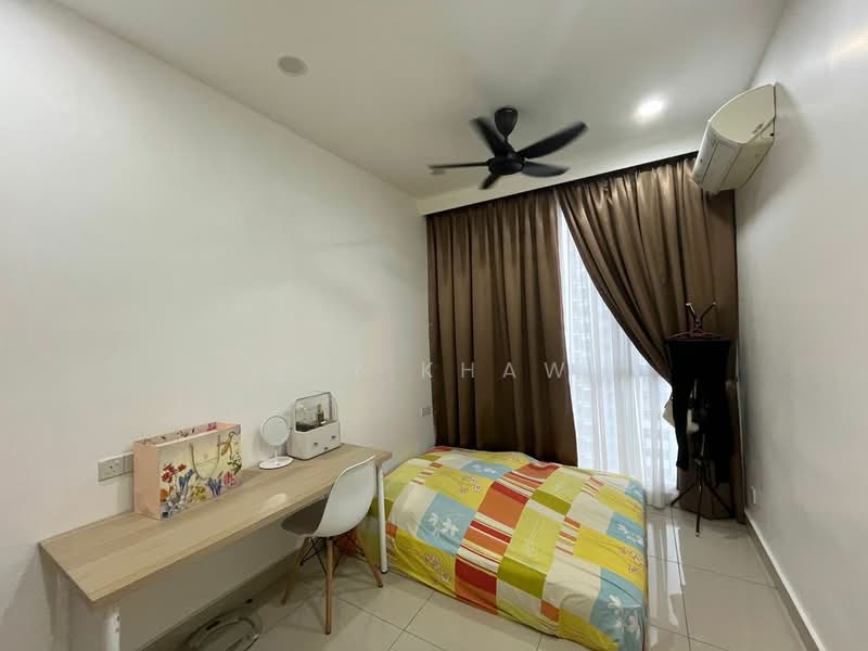 Kediaman Servis untuk Dijual di Meridin Bayvue @ Sierra Perdana oleh C.Y.Khaw - iProperty.com.my