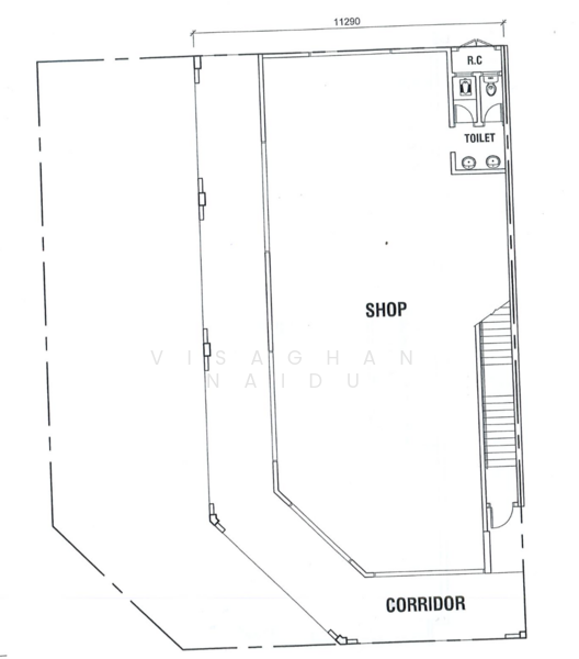 Shop / Office for Rent in Rawang, Selangor by Visaghan Naidu - iProperty.com.my
