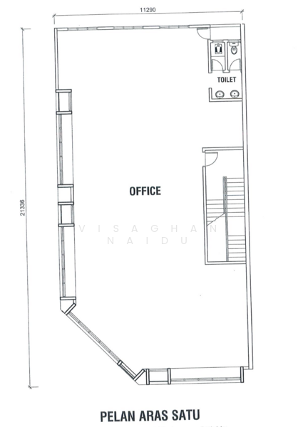 Shop / Office for Rent in Rawang, Selangor by Visaghan Naidu - iProperty.com.my