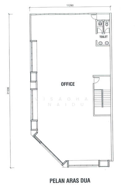 Shop / Office for Rent in Rawang, Selangor by Visaghan Naidu - iProperty.com.my