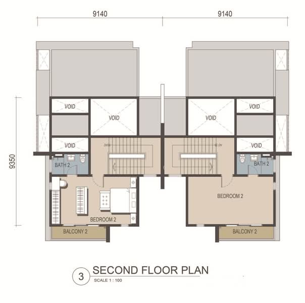Semi-Detached House for Sale in Ampang, Ampang by SY LOH - iProperty.com.my