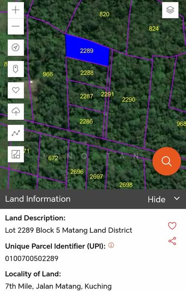 Lain-lain untuk Dijual di Kuching, Sarawak oleh Jeno Tan - iProperty.com.my