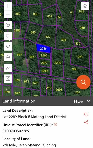 Lain-lain untuk Dijual di Kuching, Sarawak oleh Jeno Tan - iProperty.com.my