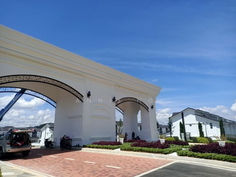 2-storey Terraced House for Rent in Anggun, Rawang by Annie Ng - iProperty.com.my