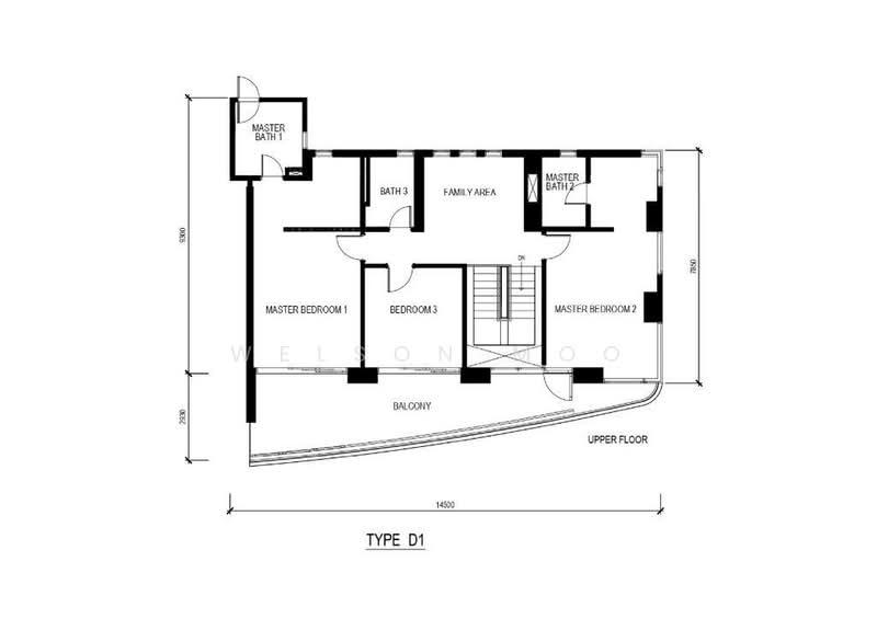 Kondominium untuk Dijual di The Veo oleh Welson Moo - iProperty.com.my