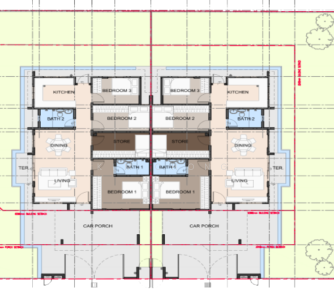 1-storey Terraced House for Sale in Bandar Putera 2, Klang by Kim Chong - iProperty.com.my