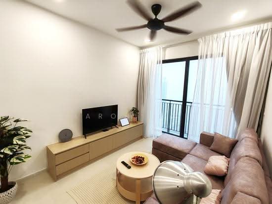 Sunway Velocity TWO, Cheras