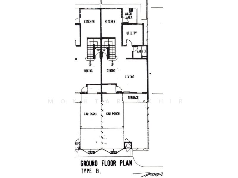 Terraced House for Sale in Bandar Kinrara Seksyen 5, Bandar Kinrara by Mokhtar Akhir - iProperty.com.my