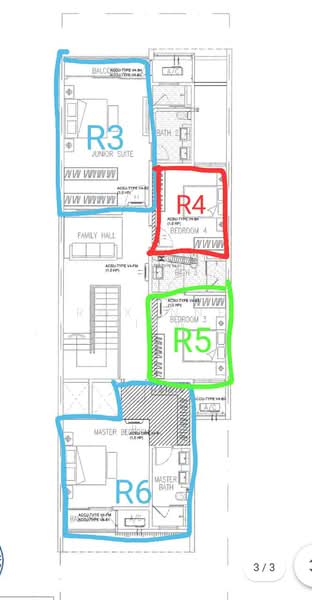 3-storey Terraced House for Rent in Bandar Sunway, Sunway by Roxanne Liew - iProperty.com.my