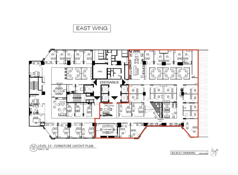 Office for Rent in KLCC, KL City Centre by Janie Wai - iProperty.com.my