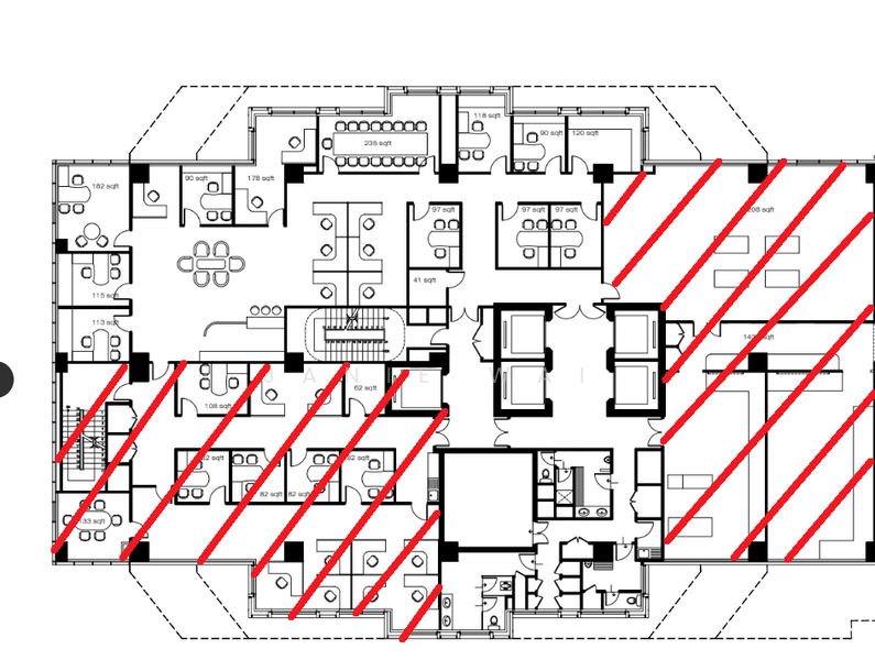 Office for Rent in KLCC, KL City Centre by Janie Wai - iProperty.com.my