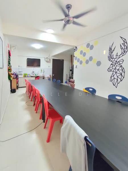 Service Residence for Sale in The Garden Residences by Jovelle Ding - iProperty.com.my
