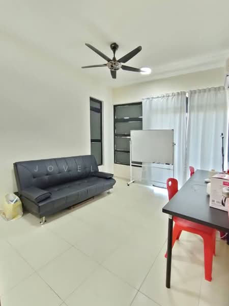 Service Residence for Sale in The Garden Residences by Jovelle Ding - iProperty.com.my