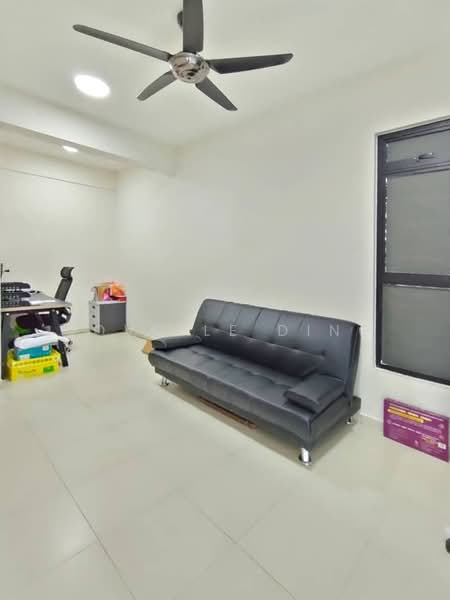 Service Residence for Sale in The Garden Residences by Jovelle Ding - iProperty.com.my