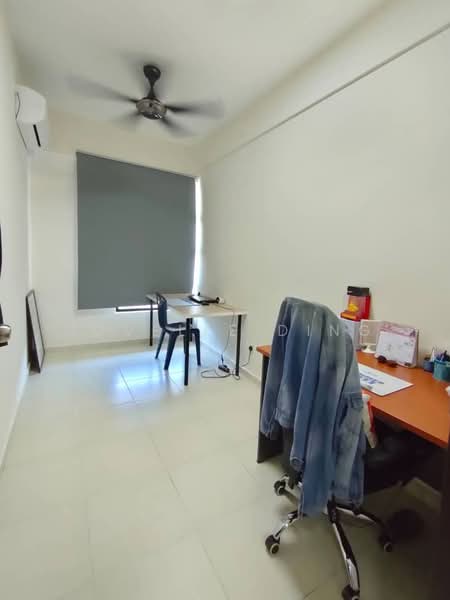Service Residence for Sale in The Garden Residences by Jovelle Ding - iProperty.com.my