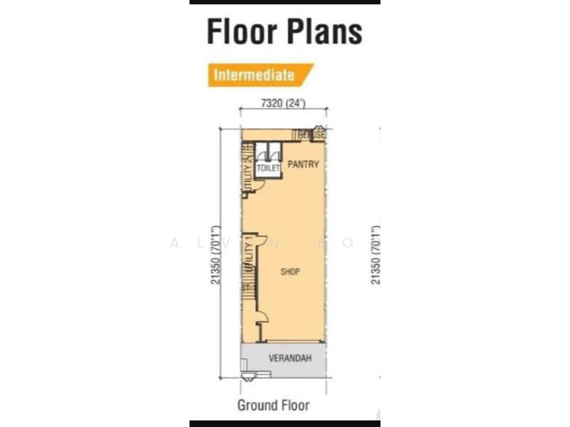 Shop for Rent in Bandar Seri Putra, Bangi by Alvin Foo - iProperty.com.my