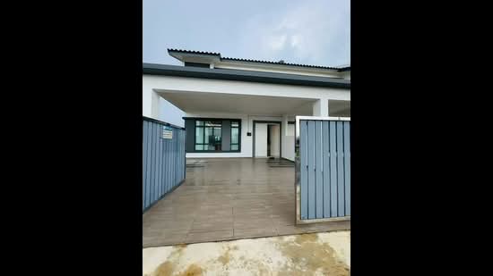 2-storey Terraced House for Sale in Taman Bukit Perdana, Kluang by May Tan - iProperty.com.my