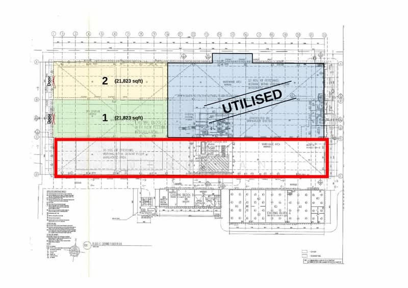 Warehouse for Rent in Kuching, Sarawak by Jeno Tan - iProperty.com.my