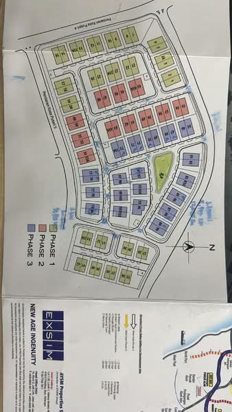 Semi-D Factory for Sale in Ijok, Selangor by Michael Lee - iProperty.com.my