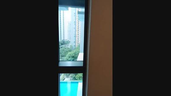 Kediaman Servis untuk Disewa di The Panorama oleh Chris Yong - iProperty.com.my