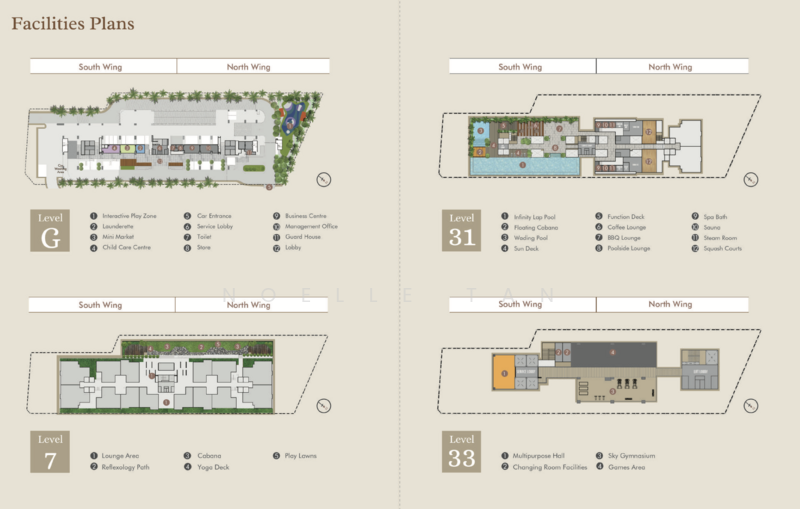 Condominium for Rent in Waltz Residences by Noelle Tan - iProperty.com.my