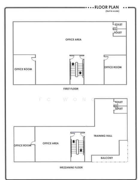 Kilang untuk Dijual di Kepong, Kuala Lumpur oleh FC Wong - iProperty.com.my