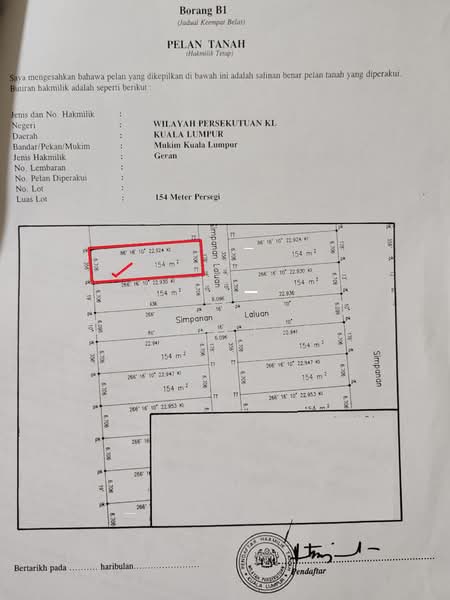 Rumah Teres untuk Dijual di Taman Mutiara Barat, Cheras oleh Rain Tan - iProperty.com.my