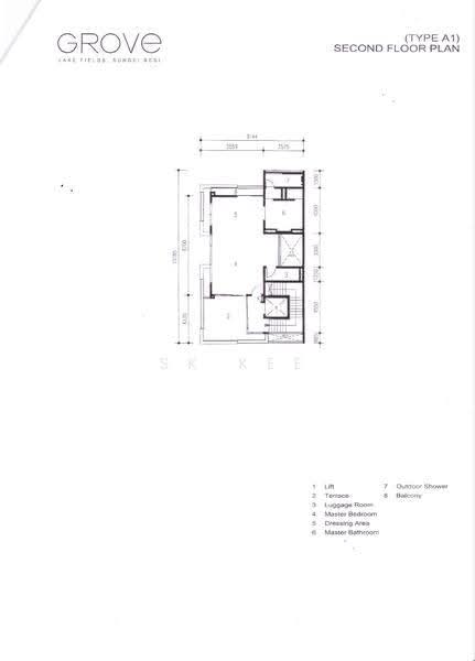 Semi-Detached House for Sale in Lake Fields, Sungai Besi by SK Kee - iProperty.com.my