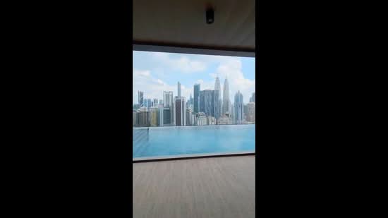 Service Residence untuk Disewa di Armani Raja Uda oleh KY Chen - iProperty.com.my