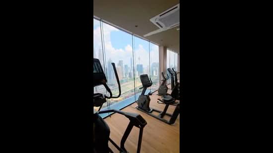 Service Residence untuk Disewa di Armani Raja Uda oleh KY Chen - iProperty.com.my