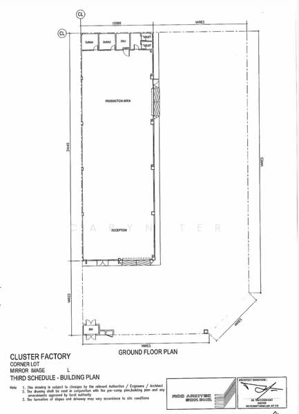 Cluster Factory for Rent in Eco Business Park 1, Johor Bahru by Caryn Ter - iProperty.com.my