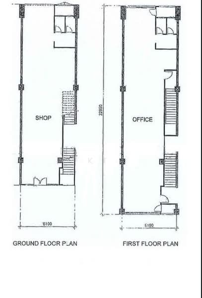 Shop / Office for Sale in Bangi, Selangor by KT - iProperty.com.my