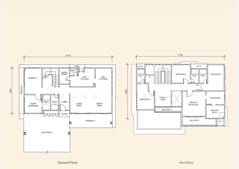 Bungalow House for Sale in Puncak Bestari, Puncak Alam by Zuraini Soh - iProperty.com.my