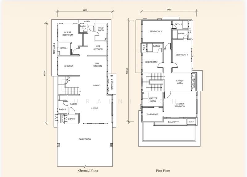 Bungalow House for Sale in Puncak Bestari, Puncak Alam by Zuraini Soh - iProperty.com.my