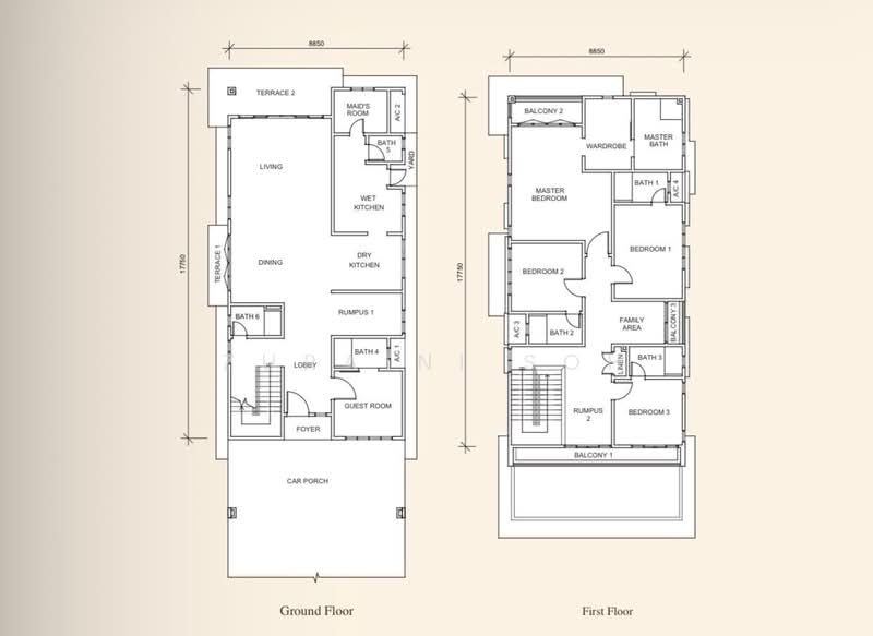 Bungalow House for Sale in Puncak Bestari, Puncak Alam by Zuraini Soh - iProperty.com.my