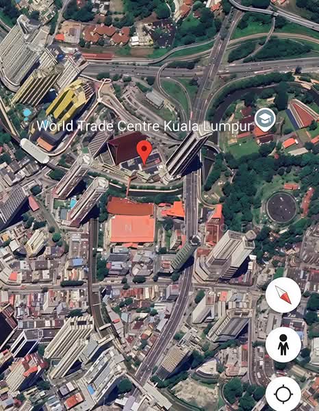 Hotel / Resort for Sale in Pusat Bandaraya, Kuala Lumpur by Irwan Yusoff - iProperty.com.my