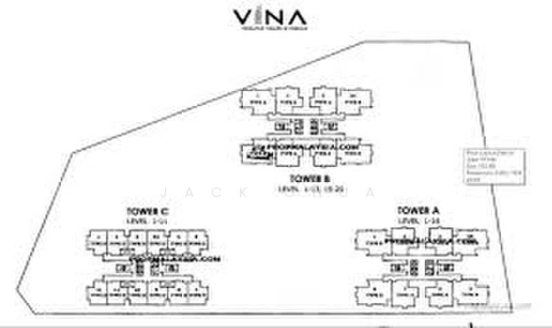 Condominium for Sale in Vina Residency (Vina Versatile Homes) by Jack Chua - iProperty.com.my