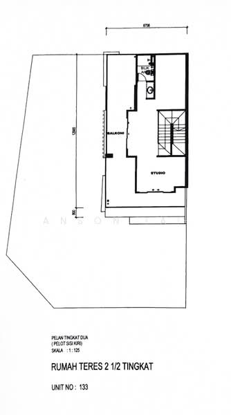 3-storey Terraced House for Sale in Taman Sentosa, Bukit Mertajam by Anson Tai - iProperty.com.my