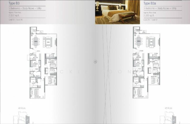 Condominium for Rent in Verticas Residensi by Vickie Foong - iProperty.com.my