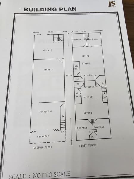 Shop untuk Dijual di Taman Cheras Perdana, Cheras oleh Jackie Ng - iProperty.com.my