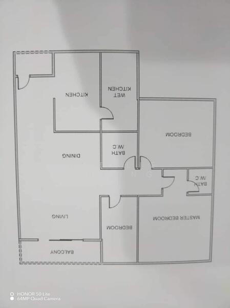 Service Residence for Sale in D'Alamanda by Natalie Cheong - iProperty.com.my