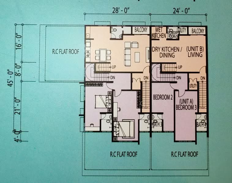 Townhouse for Sale in Bandar Meru Prima (Ipoh Premier City), Ipoh by Selina Wong - iProperty.com.my