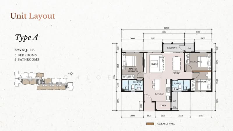 Condominium for Sale in The Shang Residence @ Kuchai Lama by Chloe Ding - iProperty.com.my