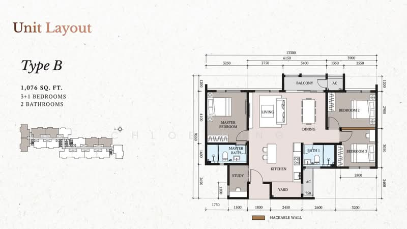 Condominium for Sale in The Shang Residence @ Kuchai Lama by Chloe Ding - iProperty.com.my