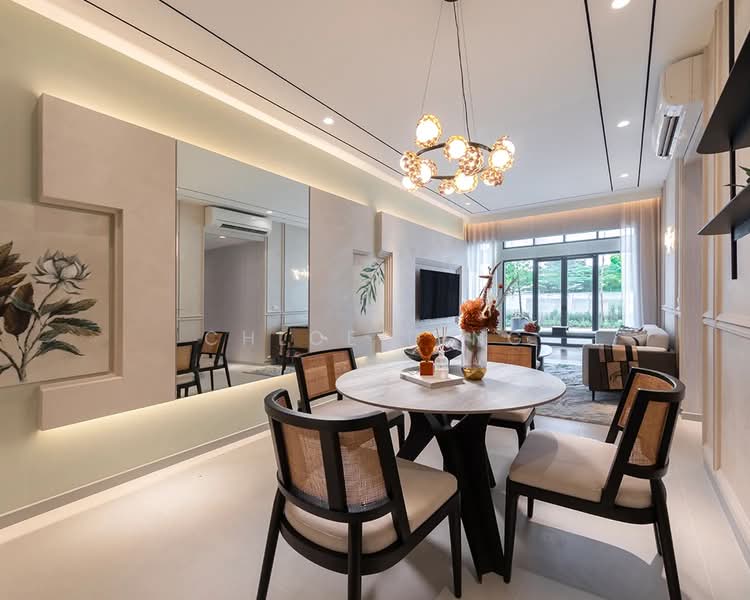 Kediaman Servis untuk Dijual di Stellaris @ Riana Dutamas oleh Chloe Ding - iProperty.com.my