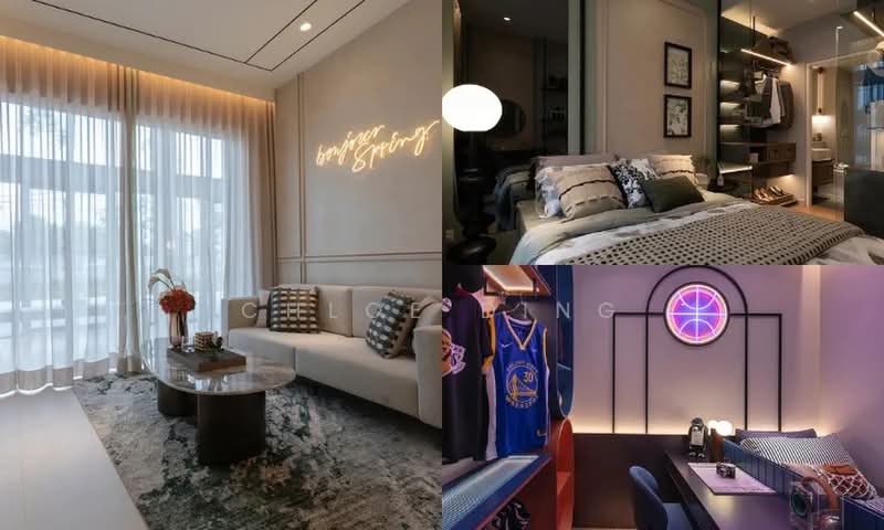Kediaman Servis untuk Dijual di Stellaris @ Riana Dutamas oleh Chloe Ding - iProperty.com.my